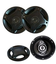 COPPIA CASSE AUTO ALTOPARLANTI
