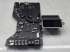Scheda logica iMac A1418 21"
