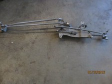 Wischermotor vorne 807 RHT