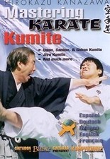 Shotokan Karate Kumite -