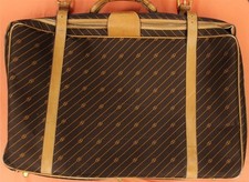 "Gucci of Italy Canvas c1970s