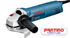 BOSCH SMERIGLIATRICE ANGOLARE