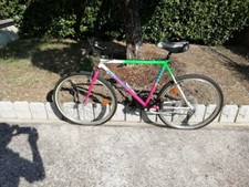 MTB vintage Fausto Coppi