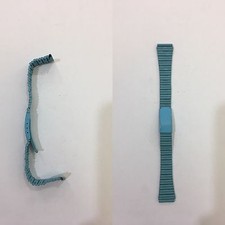 CINTURINO OROLOGIO ACCIAIO