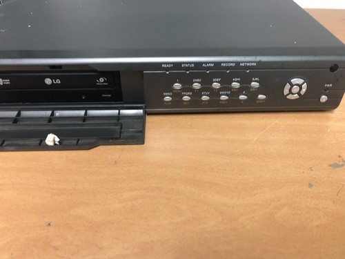 Urmet dvr digitale real - dvr, time