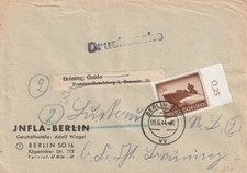GERMANIA/REICH: Mi 873 su