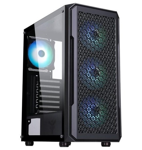 Gaming amd ryzen - 5700x,