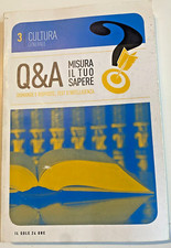 Q&A MISURA IL TUO SAPERE-229