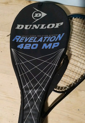 Dunlop revelation 420 isis - revelation,