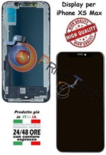 VETRO TOUCH SCREEN PER APPLE