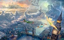 SCHEMA PUNTO CROCE DISNEY