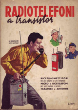 Rivista RADIOTELEFONI A