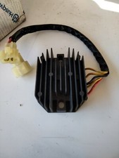 Cagiva Regolatore Di Tensione Originale Cod.800080005 Canyon 500 E Compatibili.