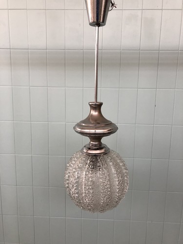 Lampadario sospensione anni - lampadario,