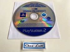 Playboy The Mansion - Promo