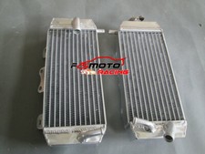 Radiateur aluminium yamaha - aluminium,