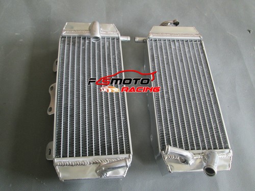 Radiateur aluminium yamaha - radiateur, en