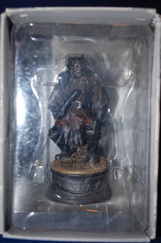 Orc drummer orco - drummer,