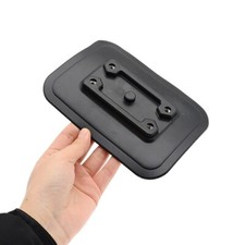 2PCS Colla su Porta Canna da Pesca per Facile Montaggio su per Gommoni