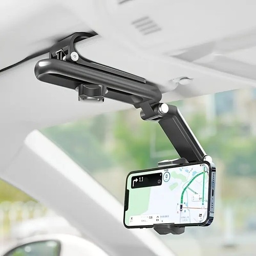Porta cellulare 360 parasole - porta,