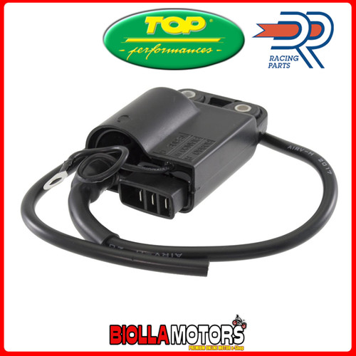 Ca00005 centralina cdi top - ca00005,