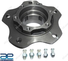 Per Suzuki Samurai Gitano