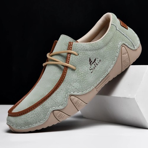 Mocassini sneakers uomo - , casual