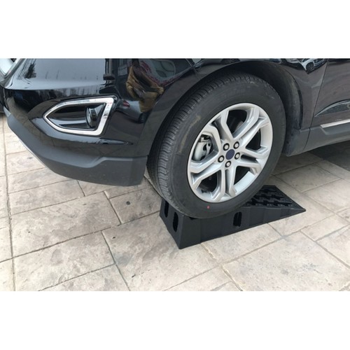 Paio rampa accesso - 1,