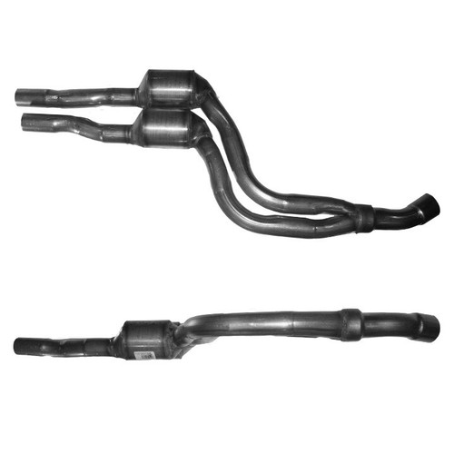 Catalizzatore per bmw - catalizzatore,