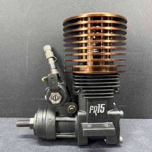 Nos fantom fr15 - nos, f015-r