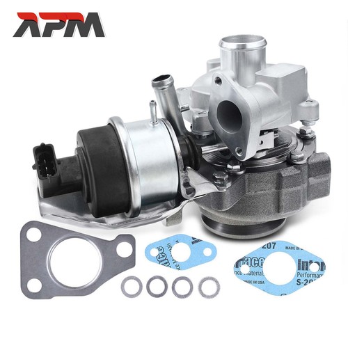 Turbocompressore per fiat - per,