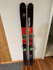 2019 Faction prodigy 2.0