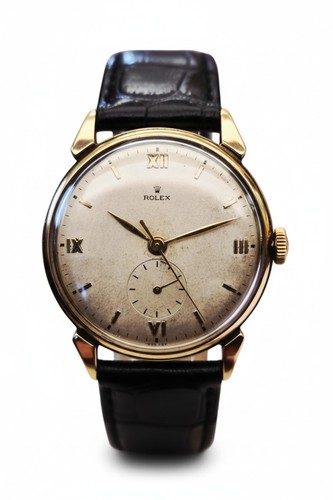 Orologio polso rolex - da,