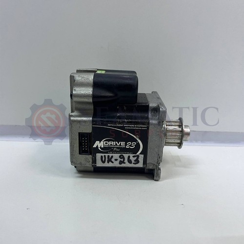 Schneider mdrive motor - mdrive,
