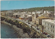 ACI CASTELLO - CATANIA -