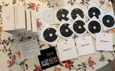 Apple Logic Studio 9 Academic
