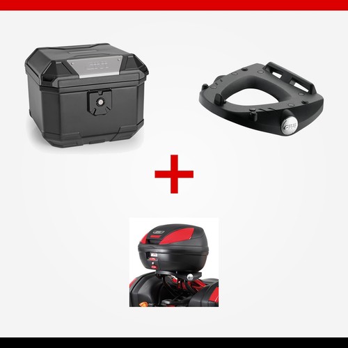 Kit givi b38n - givi,
