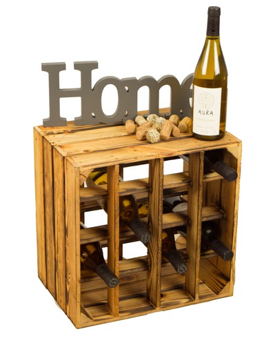 Scaffale per vino - , "16"