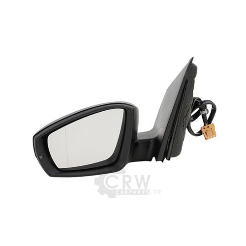 Specchietto per polo 09 - specchietto,