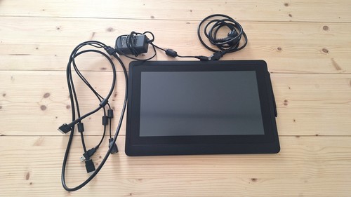 Wacom cintiq tablette - cintiq, 16
