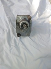 Rinvio Contachilometri Cambio ZF s5 18/3