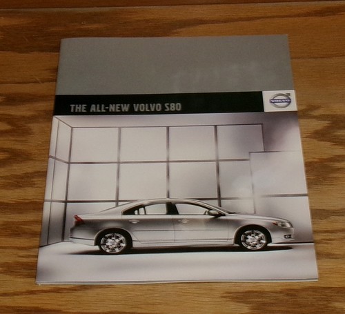 Brochure vendita originale