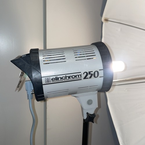 Kit illuminazione studio
