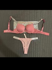 Reggiseno pushup intimo - pushup,