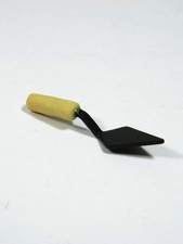 Spatola Muratore Cm 0,8x3,5 Attrezzi Lavoro Accessori per Presepe