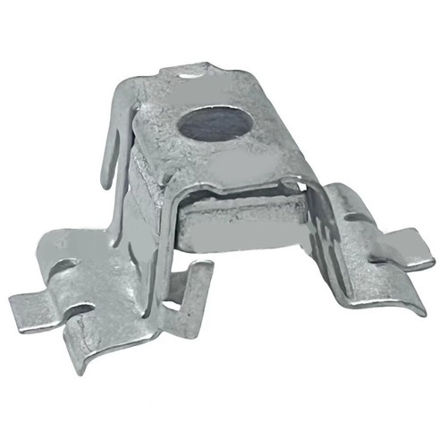 Clip telaio console tetto