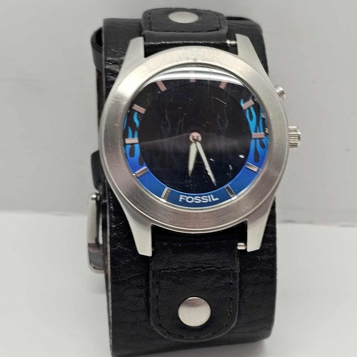 Raro orologio uomo fossil - orologio,