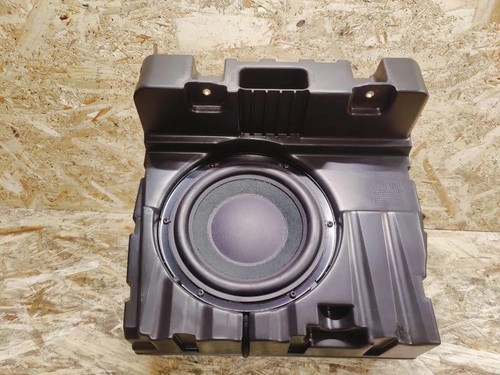 Porsche panamera 970 subwoofer - 970,