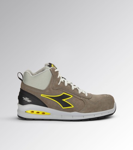 Scarpa antinfortunistica - scarpa, da