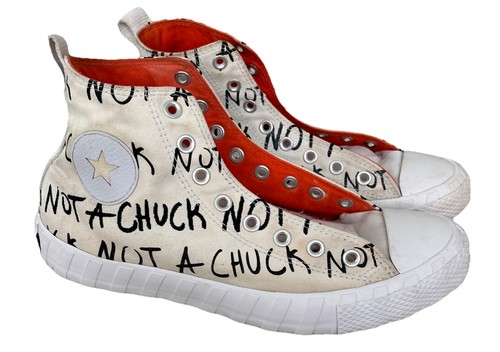 Scarpe converse uomo 10 - converse,